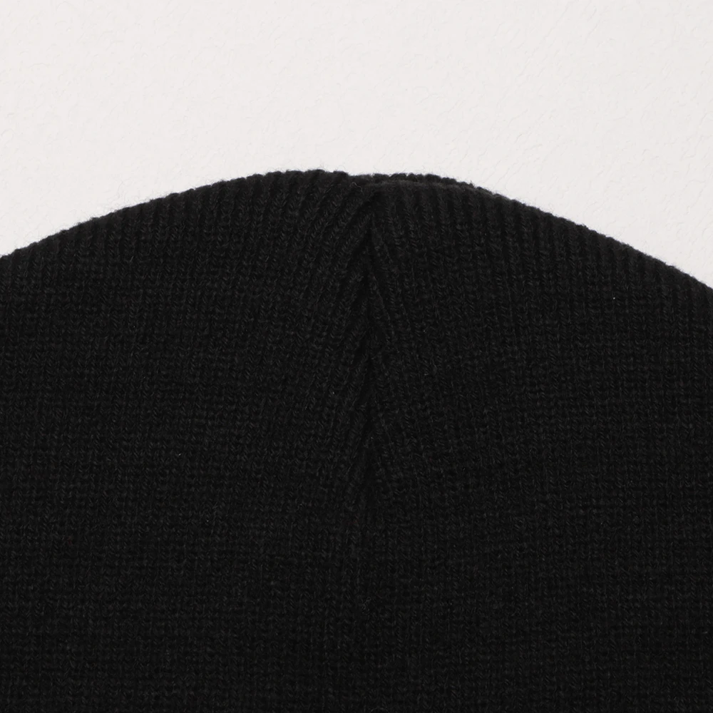 Fashion Brand Luxury Designer Burberry Winter Knitted Beanies Men Women 2025 Letter Cute Elegant Hat Caps Trendy Outdoor Party Beanies: Factory Seconds/Rejects – Refurbished – Never Used (Brand New) - Image 4