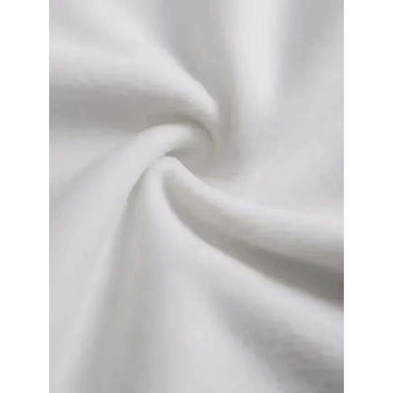 Trend autumn and winter print luxury brand LV cotton men's and women's short-sleeved T-shirts: Factory Seconds/Rejects – Refurbished – Never Used (Brand New) - Image 4