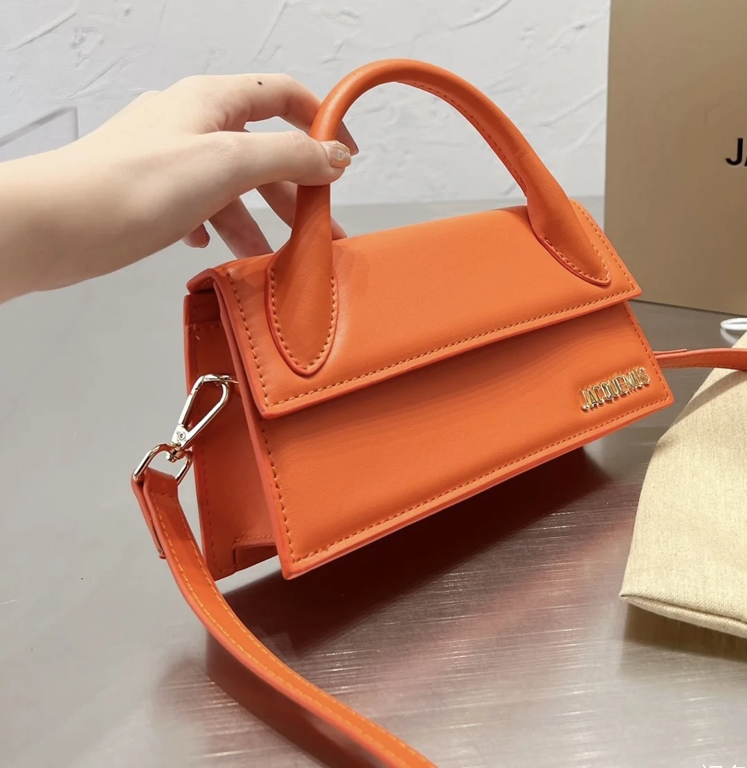 Faionable Versatile Flip Cover Quali Handbag Single oulder Crossbody Small Square Bag New Design Briti Sle Casual : Factory Seconds/Rejects – Refurbished – Never Used (Brand New)