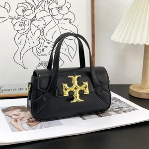 Trendy Women's Box Bag - Spacious Organizer with Detachable Strap, Fashionable Day-to-Night Purse, Unique Designer Handbag: Factory Seconds/Rejects – Refurbished – Never Used (Brand New)