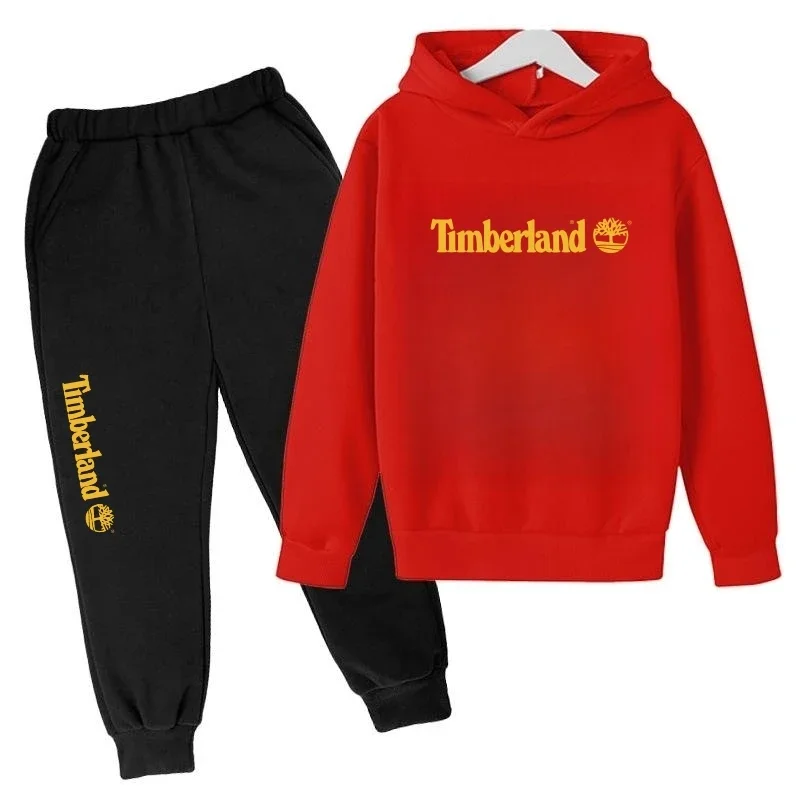 kids Hoodies children Fashion New Popularpopular letter print school Hoodie boy hoodie sets winter Sweatshirts : Factory Seconds/Rejects – Refurbished – Never Used (Brand New) - Image 4