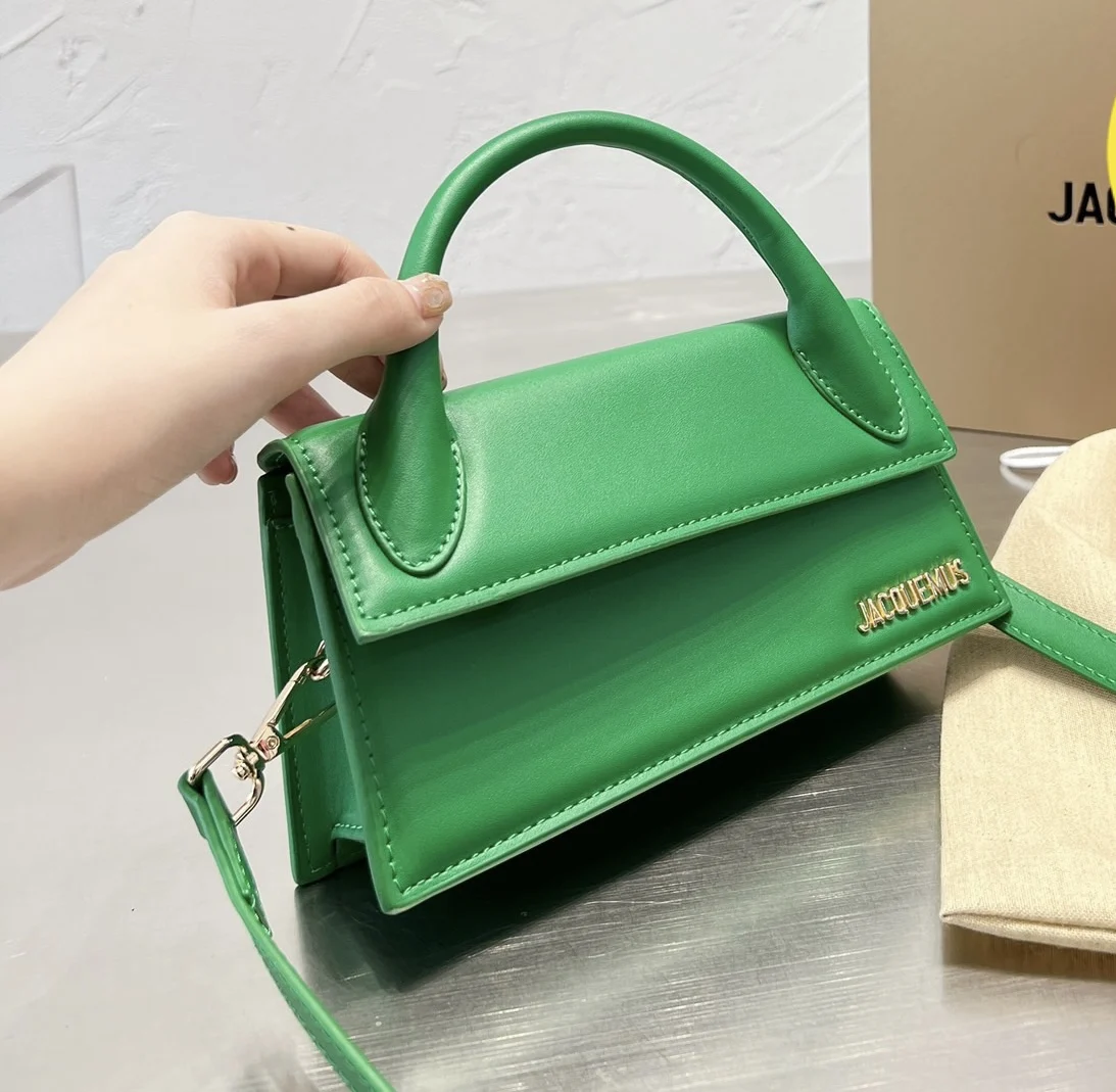 Faionable Versatile Flip Cover Quali Handbag Single oulder Crossbody Small Square Bag New Design Briti Sle Casual : Factory Seconds/Rejects – Refurbished – Never Used (Brand New) - Image 4