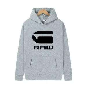 Spring Autumn Male Hooded Jogging Sweatshirt Casual Versatile Hoodie Street Fashion Unisex Long sleeves Top: Factory Seconds/Rejects – Refurbished – Never Used (Brand New)