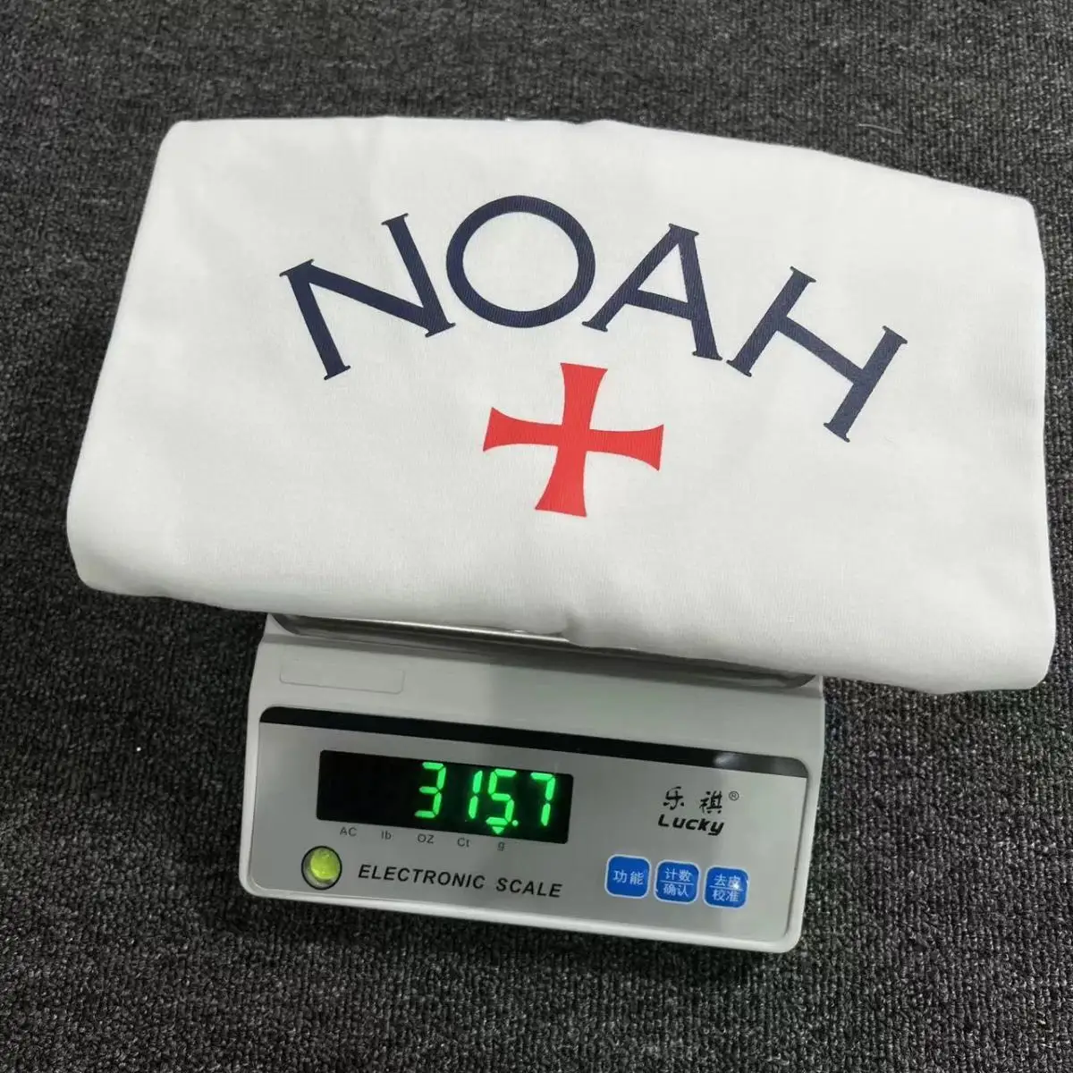 Cotton Noah Kahan Printed Short T Shirts Men Women Loose Fit Sleeved Shirts Fashion Casual Round Neck Youth Trend : Factory Seconds/Rejects – Refurbished – Never Used (Brand New) - Image 2