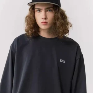 Autumn and Winter Long Sleeved Men's T-shirt 2025 New Round Neck Solid Color Women's T-shirt Men's T-shirt Men's Top T-shirt: Factory Seconds/Rejects - Refurbished - Never Used (Brand New)