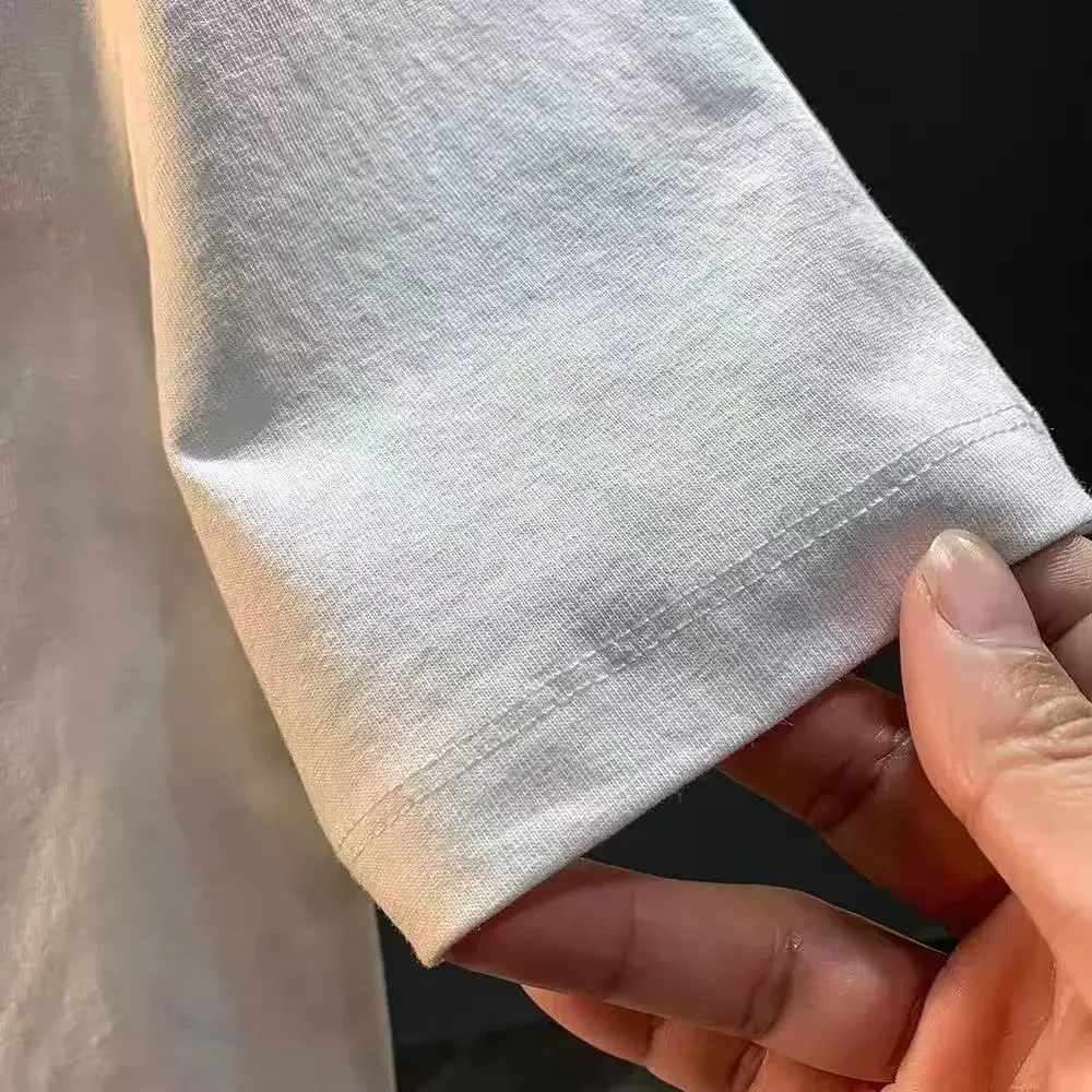 BRAND BELSTAFF Cotton Men's and Women's T-shirt Motorcycle Short Sleeve: Factory Seconds/Rejects – Refurbished – Never Used (Brand New) - Image 5