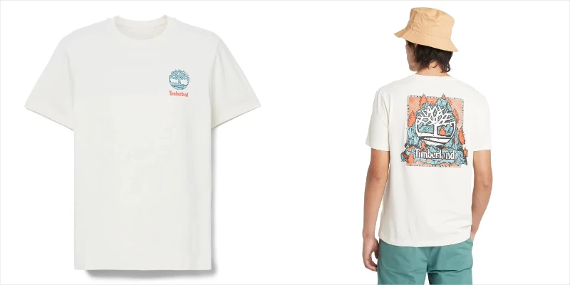 Outdoor Sports 2025 peripheral pattern printed pure cotton T-shirts for men and women in summer, autumn and winter: Factory Seconds/Rejects – Refurbished – Never Used (Brand New) - Image 8