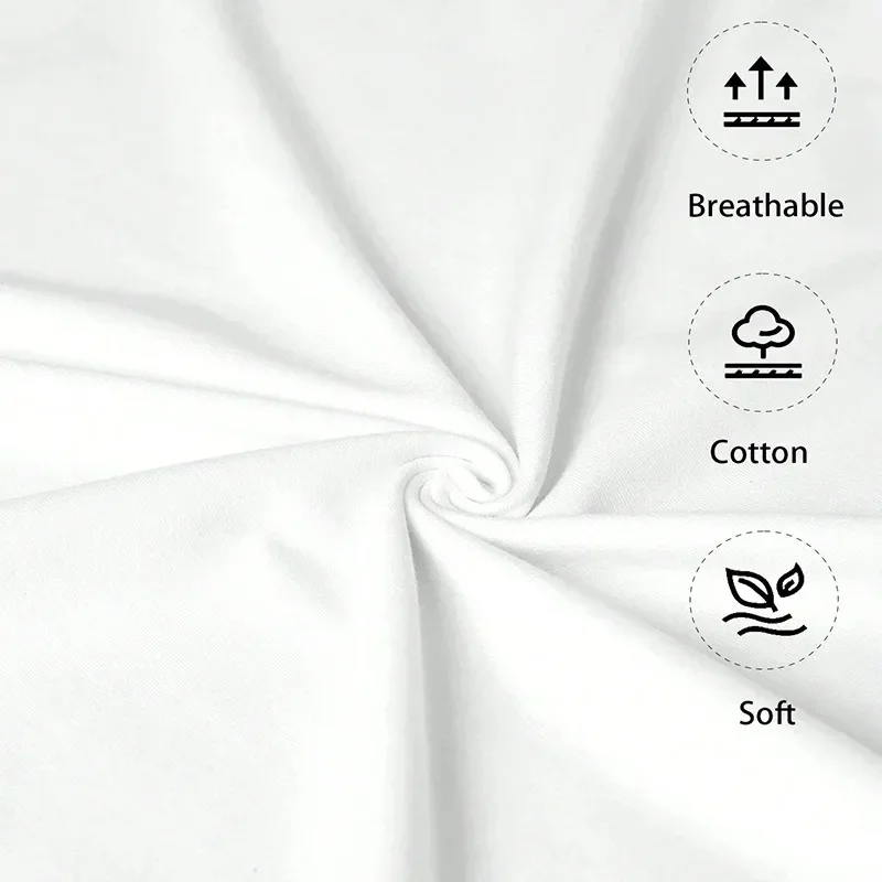 2025 KARL Women's T-Shirt Letter Printing Short Sleeve Cotton Tees High Quality Luxury Brand T-shirt Summer Streetwear Y2k Tops: Factory Seconds/Rejects – Refurbished – Never Used (Brand New) - Image 4