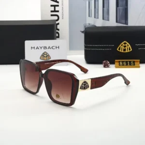 For Maybach S Class S400 S450 S480 S500 S580 S650 S680 GLS480 GLS600 Car High End Men And Women Sunglasses UV Protection Goggles: Factory Seconds/Rejects – Refurbished – Never Used (Brand New)