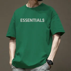 Hong Kong Style Ins Trendy Vintage Fashion Men's Short Sleeve T-shirt Pure Cotton Loose Fit Summer Casual Shirt: Factory Seconds/Rejects -  Refurbished - Never Used (Brand New)