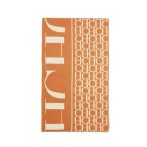 BRAND CH New Fashion Brand Scarf Warm Winter Women Casual Knitted Solid Color Double Sided Wraps Neckerchief: Factory Seconds/Rejects – Refurbished – Never Used (Brand New)