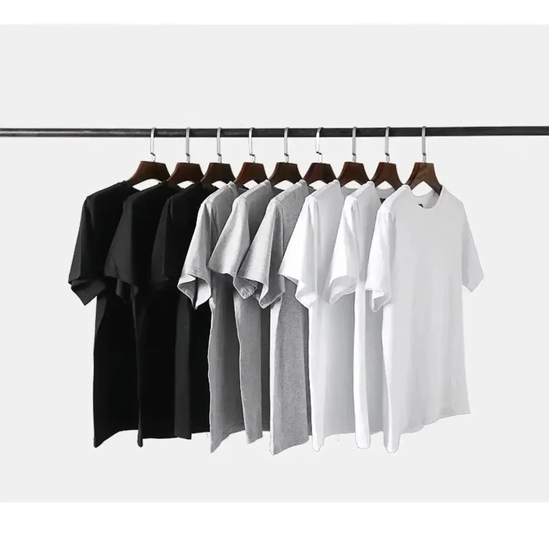 T-Shirt - Cotton Print, Oversized Short Sleeve, Neutral Casual Top, Large Crew Neck, Fashion T-Shirt : Factory Seconds/Rejects - Refurbished - Never Used (Brand New) - Image 5