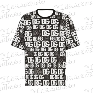 Summer Hot Selling Men's New Quick Drying Handsome T-shirt American Fashion Luxury Brand Street Wear Loose: Factory Seconds/Rejects - Refurbished - Never Used (Brand New)